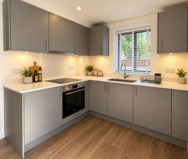 2 bedroom detached house to rent - Photo 5