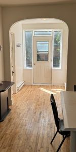 4 1/2, TOUT INCLUS, CENTRE-VILLE TROIS-RIVIERES - Photo 3