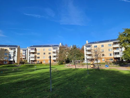 Herrhagsvägen, Nyköping - Foto 1