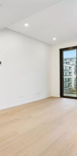 MGM MARTIN – ONE BEDROOM APARTMENT - Photo 1