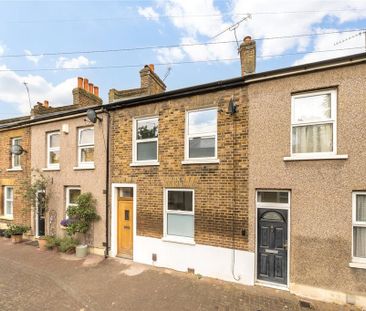 2 bedroom terraced house to rent - Photo 6