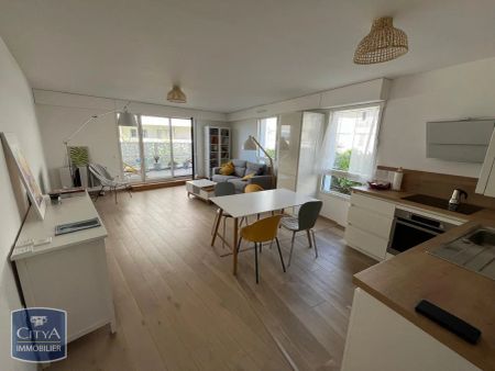 Appartement à louer 3 pièces 75.82m² - Photo 2