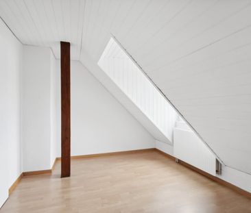 3 Zimmer, 54 m², 3. Stock - Photo 4