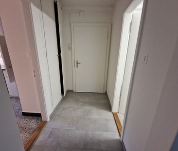 2 1/2-Zimmerwohnung, Parterre rechts - Foto 5