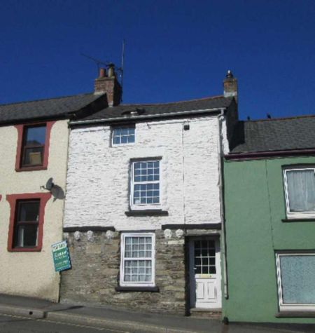 Fore Street, Camelford, PL32 - Photo 2