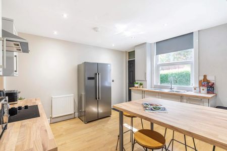 6 bedroom house to rent - Photo 4