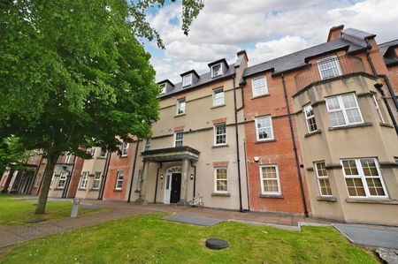 Apt 24, Milfort Mews, Dunmurry, BT179JE, Belfast - Photo 5