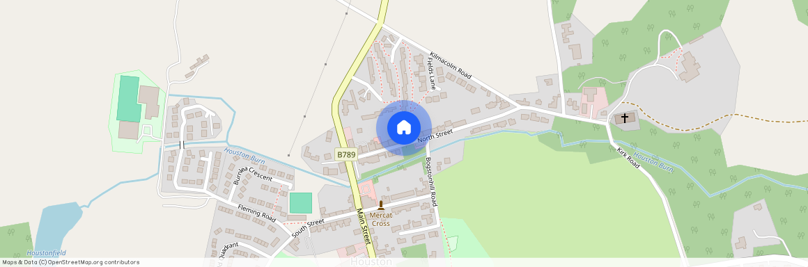 Lyles Land, Houston, PA6