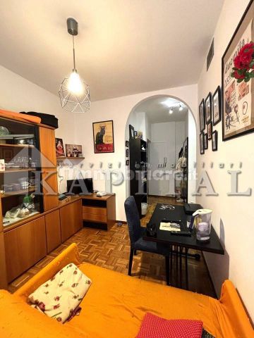 Bilocale via Linda Malnati 5, San Siro, Milano - Foto 4