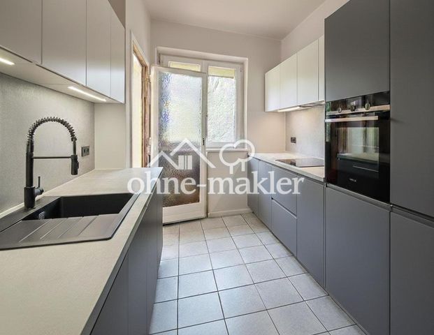 Möblierter Wohntraum in Stuttgart Ost - nähe Olga Krankenhaus - Photo 1