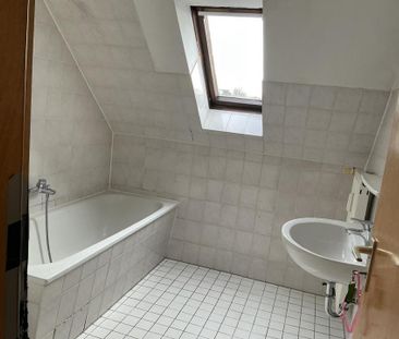 Sofort einziehen: 3-Zimmer-Wohnung in Herne Wanne - Photo 3