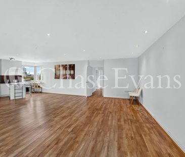 2 bedroom apartment to rent - Photo 3