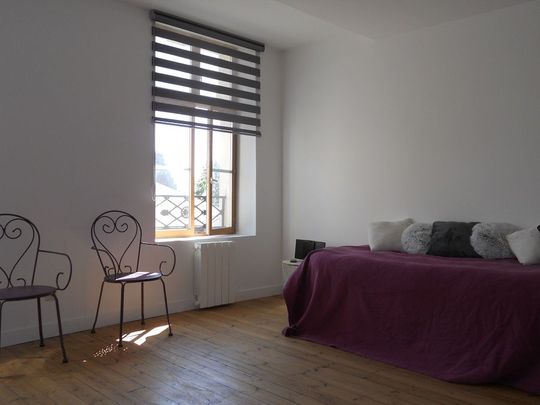 CHARMANT DUPLEX HYPER CENTRE VILLE - Photo 1