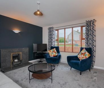 Room 5, 16 Robbs Road, Dundonald, BT16 2NA - Photo 5
