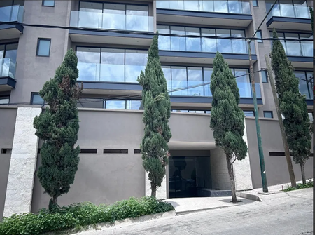 Departamento en renta - Photo 4