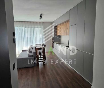 Apartament 1 Camera | Balcon | Parcare | Gara/Liberty Park - Photo 4