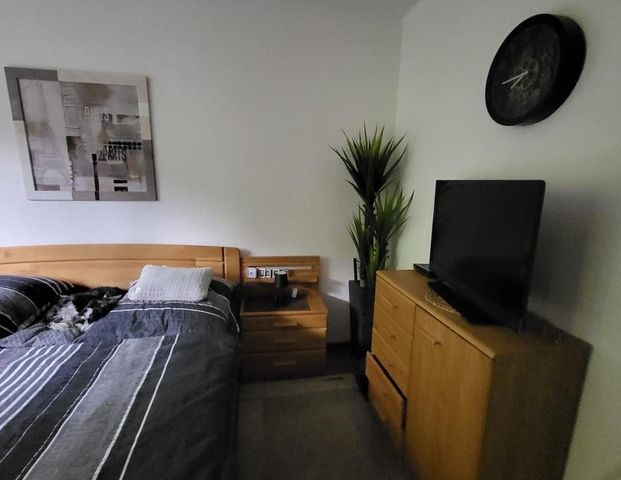 Nachmieter gesucht! Schöne 3 Zimmerwohnung in Duisburg Laar Rhein - Photo 1