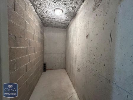 Location Appartement 3 pièces 56m² BOURG EN BRESSE 01000 - Photo 4