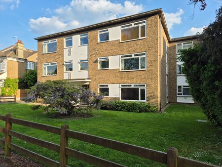 1 Bed Flat, Cambridge Road, SW20 - Photo 5