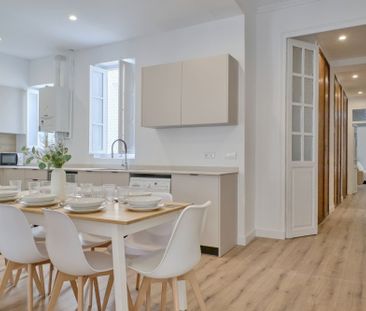 Cozy Double Room in Valencia - Photo 5