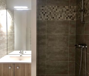 APPARTEMENT T2 43M - Photo 4