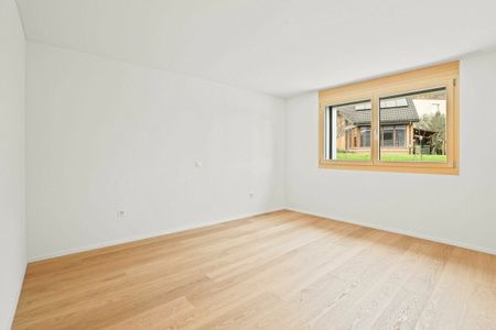 5.5-Zimmer-Gartenwohnung - Foto 4