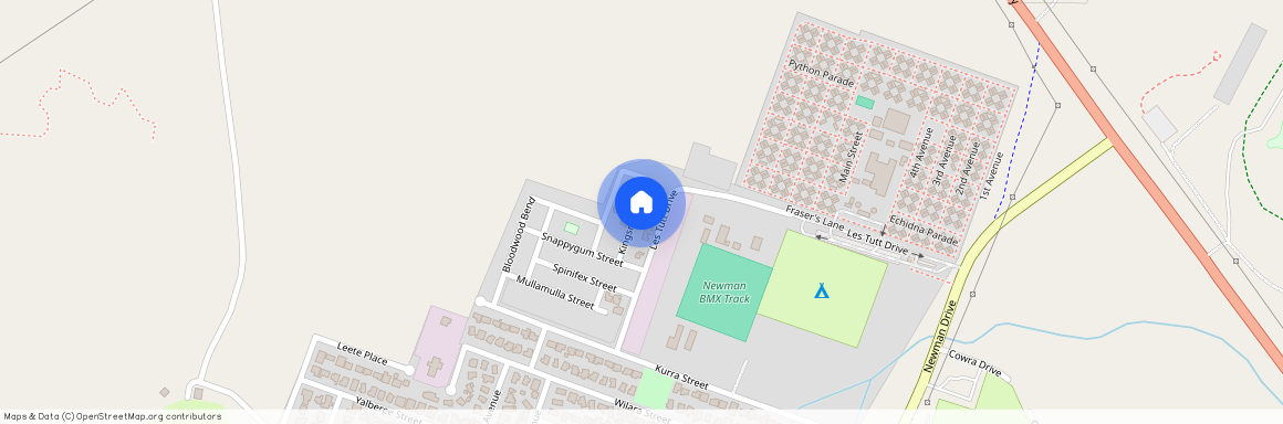 18 Kingsmilli Loop, 6753, Newman Wa