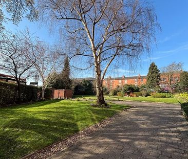2 Bed Flat, Morley Mills, NG5 - Photo 3