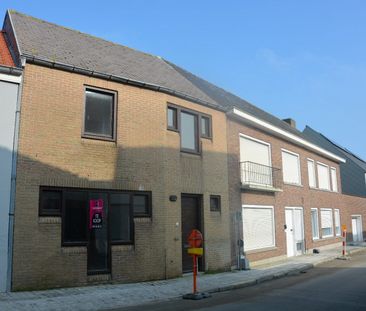 Gezellige vernieuwde instapklare rijwoning gelegen op een rustige locatie te Stalhille - Foto 3