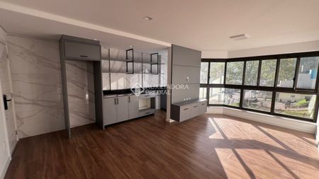 Apartamento com 2 quartos e 75m² para alugar em Saco dos Limões, Florianópolis. - Foto 4