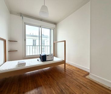 Location Appartement 3 pièces 69m² BREST 29200 - Photo 3