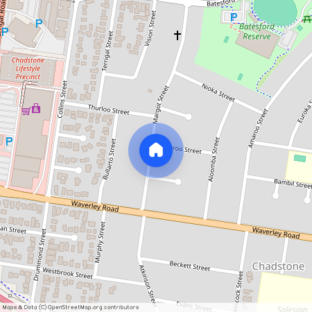 2B Elaroo Street, Vic 3148, Chadstone