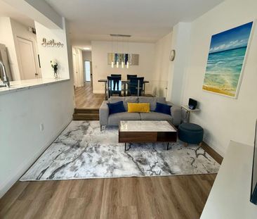 For Lease - 485 Meadows Boulevard Unit# #21, Mississauga, Ontario - Photo 3