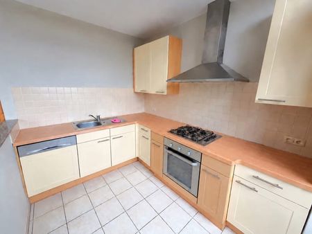 Duplex te huur - Photo 3