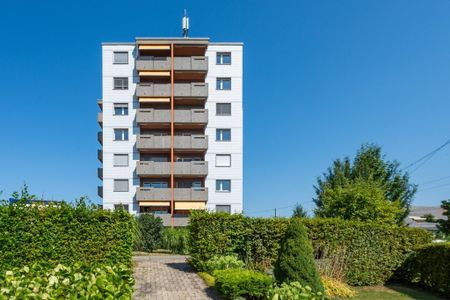 MIETEN OHNE KAUTION - Familienfreundlich wohnen nahe der Reuss - Photo 3