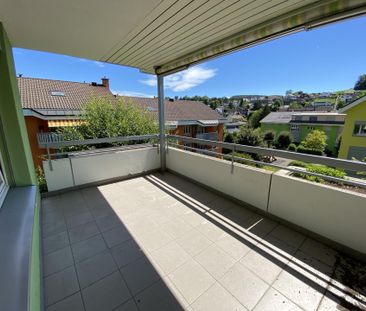 1.MIETZINS GRATIS - Familienwohnung - Photo 6