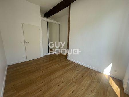 LOCATION d'un appartement T2 (42 m²) à LAON - Photo 5