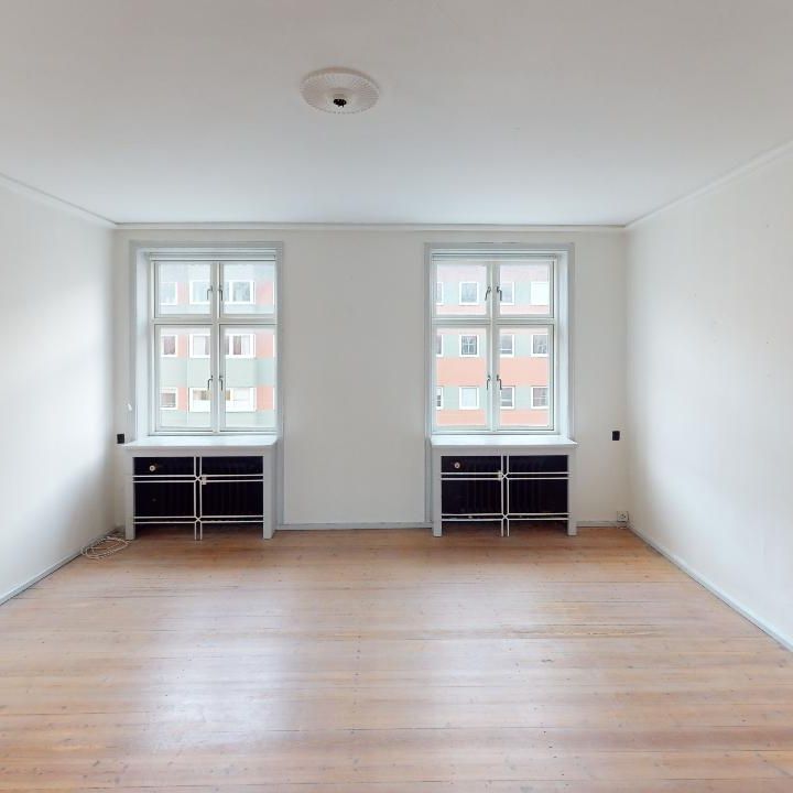 Indbydende lejlighed i hjertet af Aalborg med nærhed til Kildeparken - Photo 1