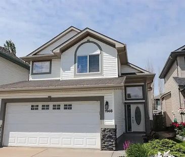 2 Bedroom Raised Basement @Rutherford | 1146 112 Street Southwest, Edmonton - Photo 1