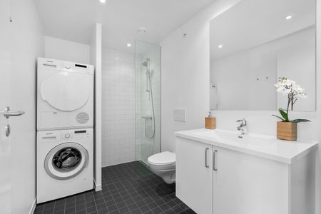 Thit Jensens Gade 28, 9. th. - Foto 2