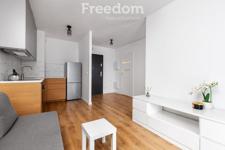 mieszkanie wynajmę - Zdjęcie 4