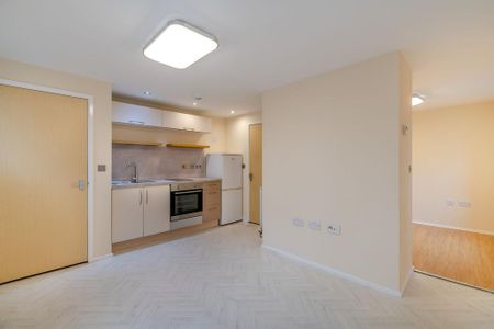 1 bedroom flat to rent - Photo 4