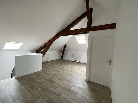 : Appartement 62.04 m² à FEURS - Photo 3