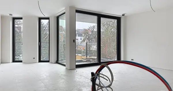 Nieuwbouwappartement te huur in Aarschot! - Photo 1