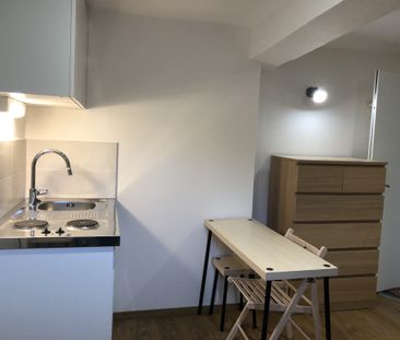 Location Appartement 1 pièce 12m² BEAUNE 21200 - Photo 1