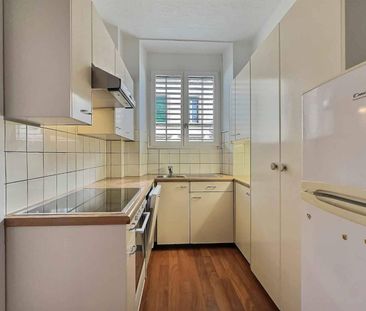 3.5 Zimmer, 75 m², 2. Stock - Photo 1