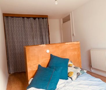 1 Bed Flat, Aldington Court, E8 - Photo 6
