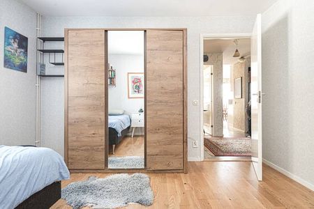 Strömstadsvägen, Sundsvall - Foto 4