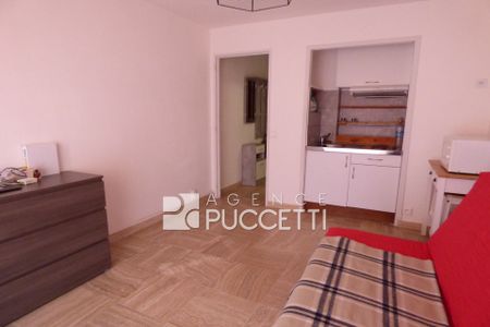 Location Appartement 1 pièce 19m² VENCE 06140 - Photo 5