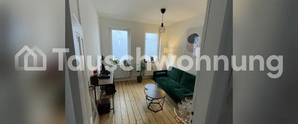 TAUSCHWOHNUNG 2 - Wohnung im Tausch für 1. - Photo 1